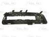 MERCE 2128851623 Ventilation Grille, bumper